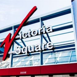 Victoria Square Shopping Centre