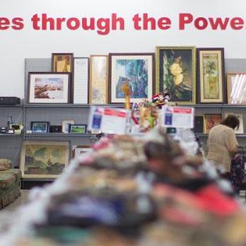 Goodwill Thrift Store & Donation Center - Tomball - Thrift Stores Near Me - Tomball, Texas