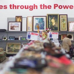 Goodwill Thrift Store & Donation Center - Tomball