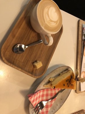 Kek - De koffiebar van Delft by null