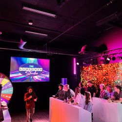 Game Show Studio - Houston