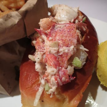 Atlantic Fish - Seafood Near Me - Boston, Massachusetts