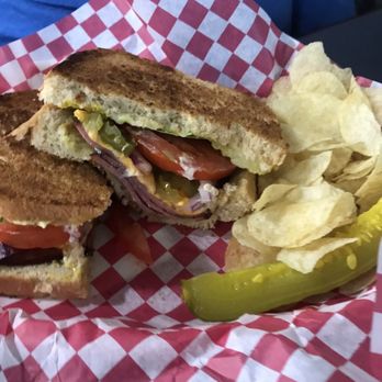 Fox’s Treats & Eats - So good, ya needed a side view! (Look at that homemade bread!) - Salad Near Me - McGregor, Texas Fox’s Treats & Eats - So good, ya needed a side view! (Look at that homemade bread!) - Salad Near Me - McGregor, Texas