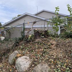 Redeemed Landscaping