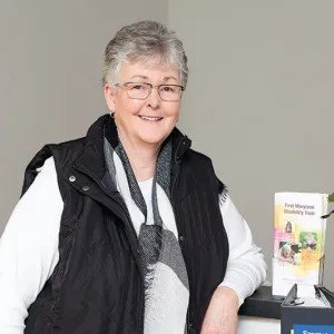 First Maryland Disability Trust - disability attorney in Lutherville Timonium, MD