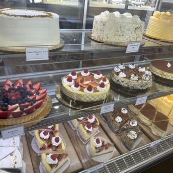 Mr Baker - More cakes, fruit tart - Bakeries Near Me - Riverside, California Mr Baker - More cakes, fruit tart - Bakeries Near Me - Riverside, California
