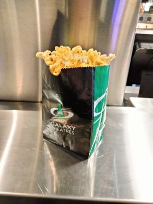 Galaxy Theatres Austin by null