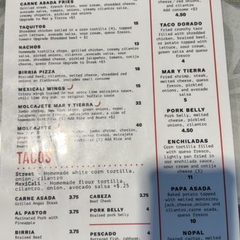 Tacos 805 - Menu - Mexican Near Me - Simi Valley, California Tacos 805 - Menu - Mexican Near Me - Simi Valley, California