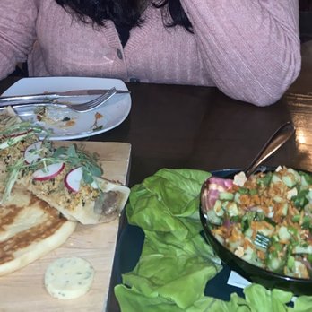 Juju - Tapas/Small Plates Near Me - Durham, North Carolina