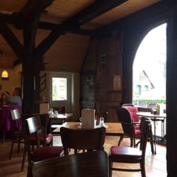 Café Altes Rauchhaus
