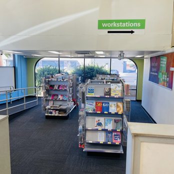 FedEx Office Print & Ship Center - Printing Services Near Me - Tempe, Arizona