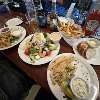 Sandbar & Grill - Seafood Near Me - Monterey, California Sandbar & Grill - Seafood Near Me - Monterey, California