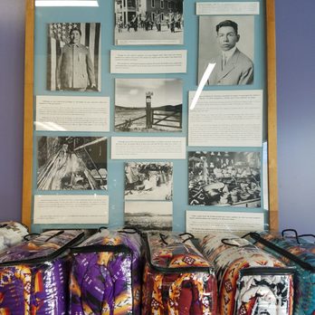 Washoe Retail Enterprises - a display of various items - Gas Stations Near Me - Gardnerville, Nevada