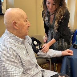 Custom Home Care