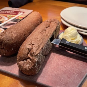 Outback Steakhouse - Complimentary Bread - Steakhouses Near Me - Henderson, Nevada