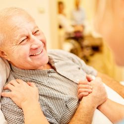 Care America Homecare Services - "Hospice Support & Respite Care"