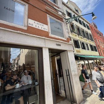 Farini - Entry - Italian Near Me - Venezia, VE