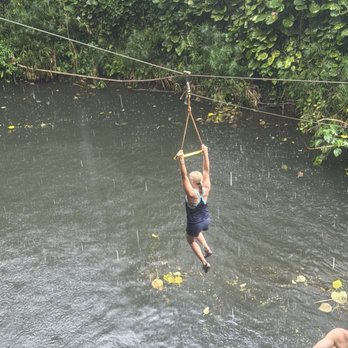 Outfitters Kauai - Swimming hole - Tours Near Me - Lihue, Hawaii Outfitters Kauai - Swimming hole - Tours Near Me - Lihue, Hawaii