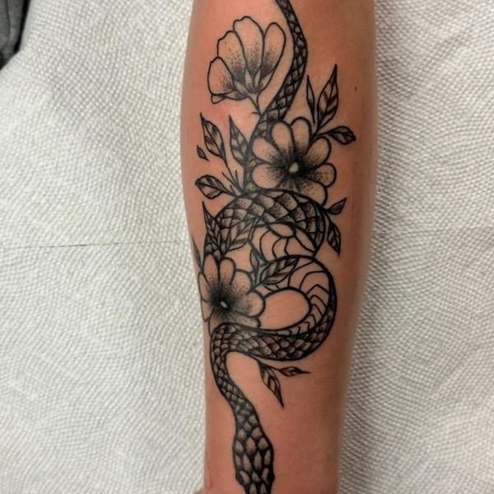 Btu Tattoo - New tat - Piercing Near Me - Auburn, Washington Btu Tattoo - New tat - Piercing Near Me - Auburn, Washington