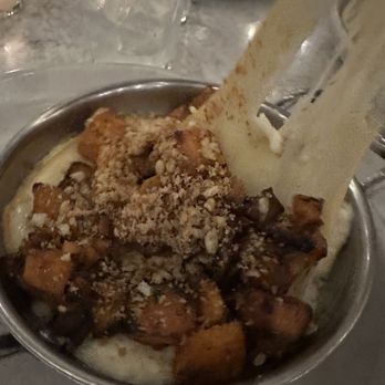 North Italia - Butternut squash polenta - Italian Near Me - San Diego, California North Italia - Butternut squash polenta - Italian Near Me - San Diego, California