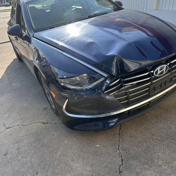 RMS Auto Care - Auto Repair Near Me - Houston, Texas