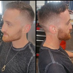 Clutch Cuts - Stylist: Carley
