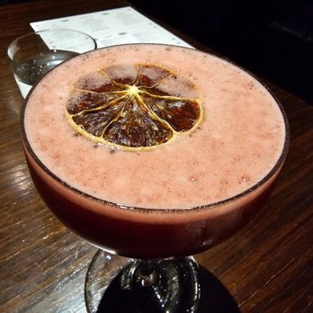 Kama - Special cocktail - Indian Near Me - La Grange, Illinois