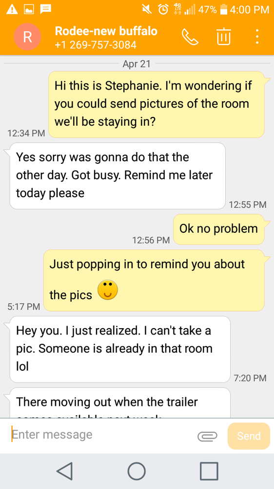 JUDY’S MOTEL & CAMP GROUND Updated September 2024 10 Photos 18891