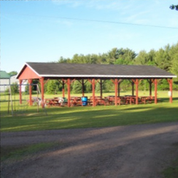 Pine Harbor Campground