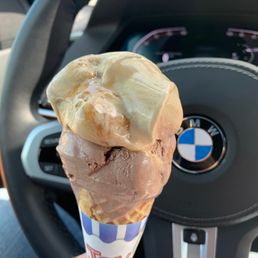Peanut Butter Chocolate