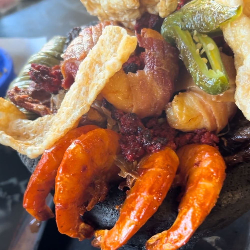 Mazatlan - MOLCAJETE DEL PATRON:) - Mexican Near Me - Hurricane, Utah Mazatlan - MOLCAJETE DEL PATRON:) - Mexican Near Me - Hurricane, Utah