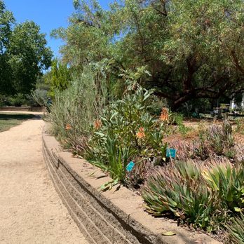 Markham Nature Park & Arboretum - Parks Near Me - Concord, California