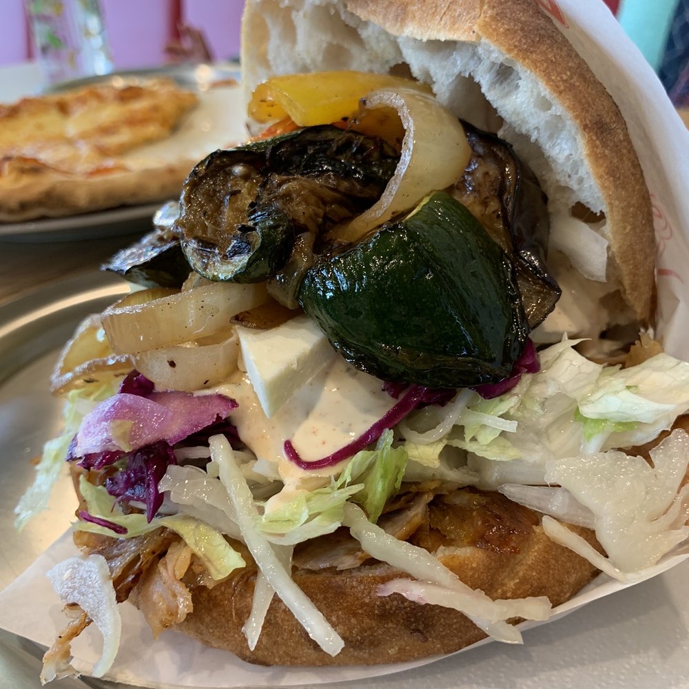 antepia - Donner kebab - Kebab Near Me - Oberasbach, BY
