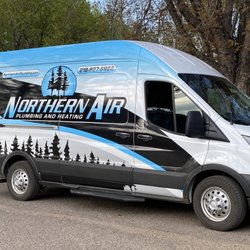 Northern Air Plumbing & Heating