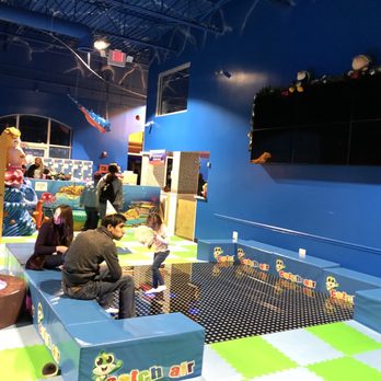 Catch Air Johns Creek - Party & Event Planning Near Me - Johns Creek, Georgia