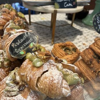 Goddess and the Baker, 44 E Grand - Bakeries Near Me - Chicago, Illinois