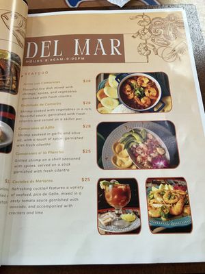 Menu photo 7 Tropicana Cuban Restaurant Austin, TX Menu photo 7 Tropicana Cuban Restaurant Austin, TX