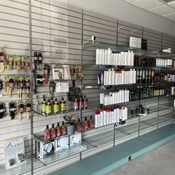 The Beauty Network - Beauty supplies
