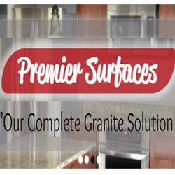 Premier Surfaces - http://www.premiersurfaces.net