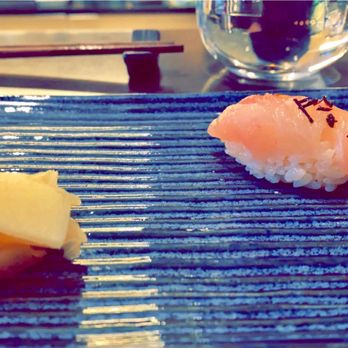 Q Sushi Bar & Omakase - omakase course- incredible! - Sushi Bars Near Me - Chicago, Illinois Q Sushi Bar & Omakase - omakase course- incredible! - Sushi Bars Near Me - Chicago, Illinois