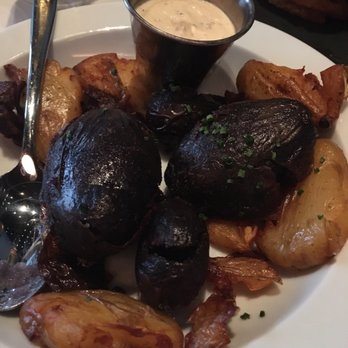 the Albert - Breakfast potato side dish. Very tasty! - New American Near Me - Chicago, Illinois the Albert - Breakfast potato side dish. Very tasty! - New American Near Me - Chicago, Illinois