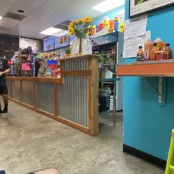 Mr. Penguin Snacks Plus - Register