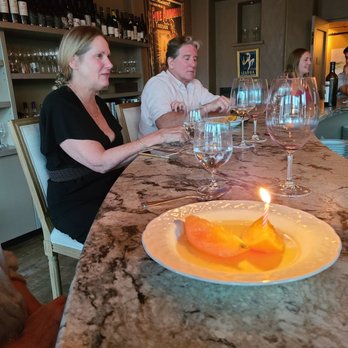 Somm's Kitchen - Tapas/Small Plates Near Me - Paso Robles, California