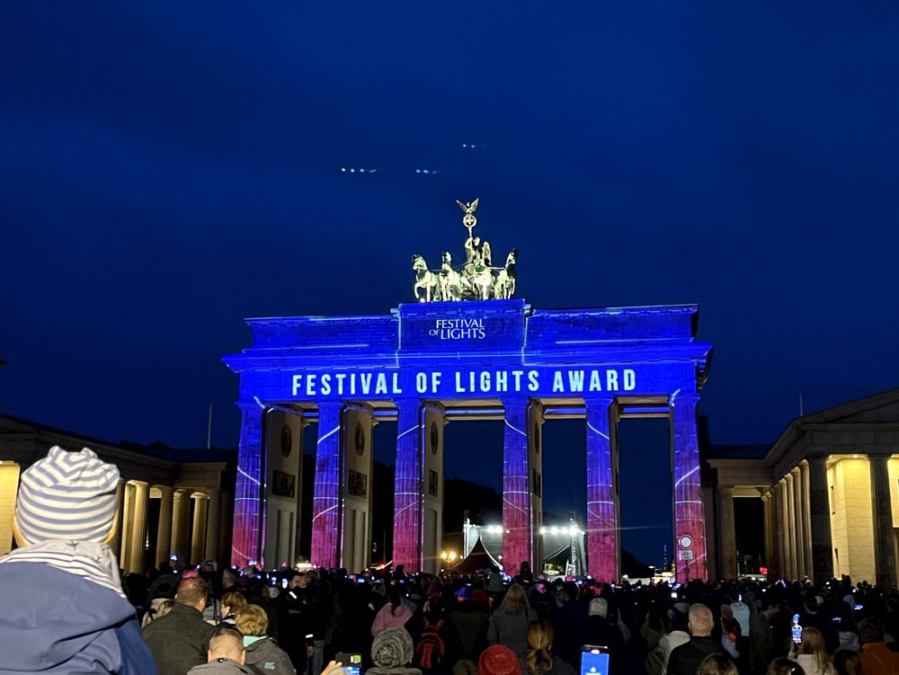 Festival Of Lights