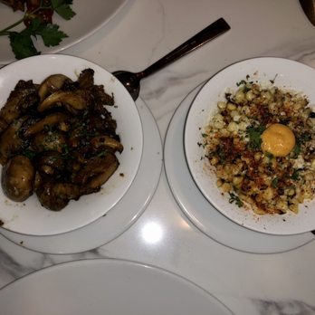 Sonoma Cellar - Sides: sautéed mushrooms and blackened corn, $9 each in May, 2021 - Steakhouses Near Me - Henderson, Nevada Sonoma Cellar - Sides: sautéed mushrooms and blackened corn, $9 each in May, 2021 - Steakhouses Near Me - Henderson, Nevada