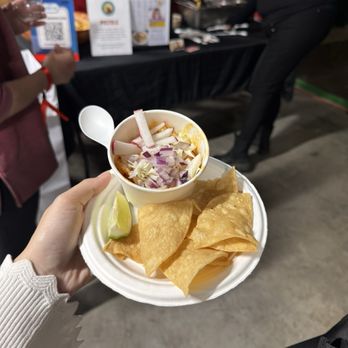 Yelp Party: Après Ski - Pozole (Tacos el Muchacho Alegre) - Yelp Events Near Me - Novato, California Yelp Party: Après Ski - Pozole (Tacos el Muchacho Alegre) - Yelp Events Near Me - Novato, California