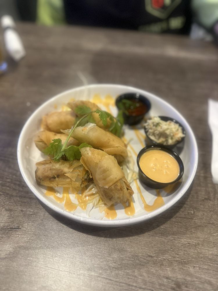 Baja Joe's Coastal Grill & Cantina