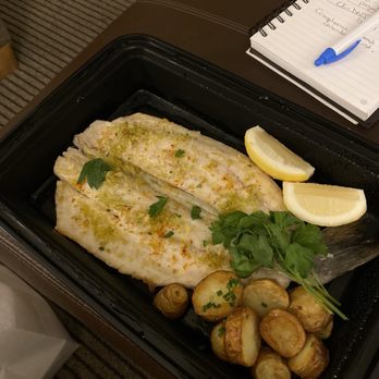 Aria - Bronzino - New American Near Me - Atlanta, Georgia