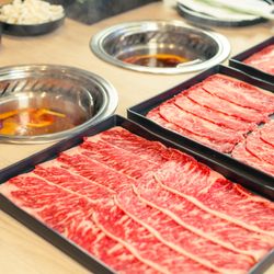 Mumu Hot Pot