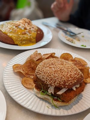 Harry's Fine Foods by null